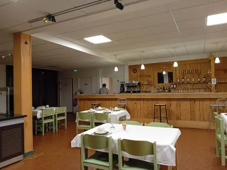 Olydea Résidence les Hameaux de Vorey Отели в г. Сен-Венсан