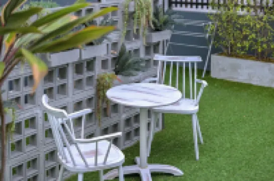 曼谷舍温酒店 鄰近邦班魯火車站的酒店