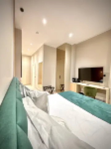 Hotel Clipa Hotels in 