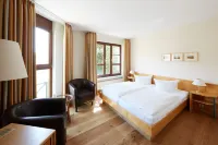 Hotel Garni "Zum Eichwerder" Hotels in Templin