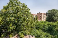 Emilia Suite Essence Hotels in Modena