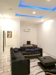 Inviting 2-Bed Apartment in Ifako-Ijaiye Hôtels à : Loburo