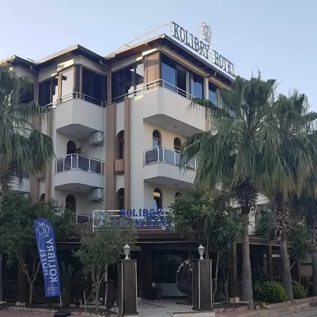 KOLIBRY Sv HOTEL