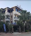 KOLIBRY Sv HOTEL Hotels in der Nähe von Konyaalti Plaji