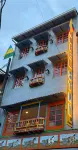 瓜塔佩住宿飯店
