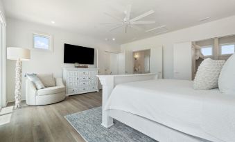 The Bluffs #6 - Coastal Bliss