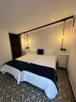 Hotel Quinta Bolivar Hotels in Bobadilla