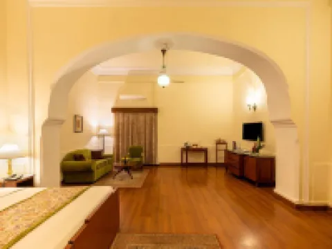 烏梅德宮 科塔酒店