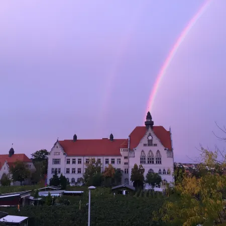 Ferienwohnungen Burkhardt