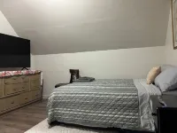 Ms P Place Hotel a Irondequoit