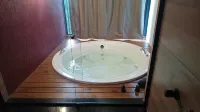 Mountain House hospedagem Hotels in Itapeva