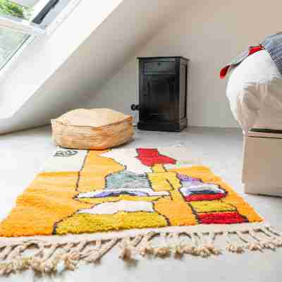 Espace 43 Les 7 chambres Others