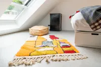 エスパス43 レ 7 シャンブル