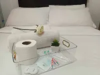 HEL Condotel at Smdc Grace Residences