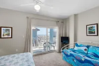 Portside Villas Unit 13