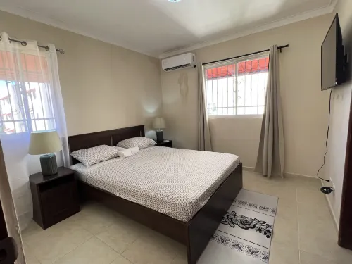 Stylish Stay Ciudad Juan Bosch - Homestays