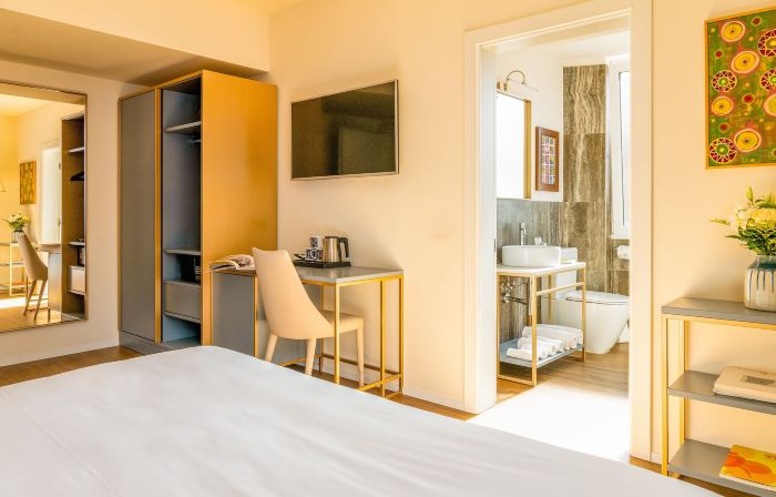 Hotel Rovereto