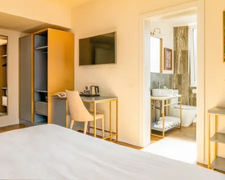 Hotel Rovereto Hotels in Rovereto