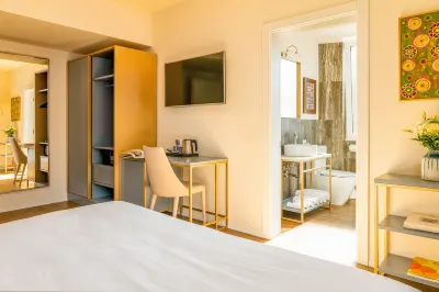 Hotel Rovereto فنادق في Rovereto