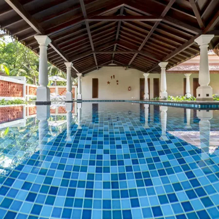 Amã Stays & Trails Villa Siolim, Goa