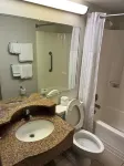 Red Carpet Inn Quantico Hotels in Triangle