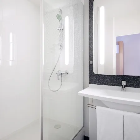 Ibis Annecy Centre Vieille Ville