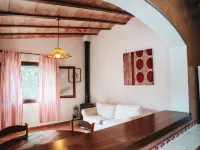 Agroturisme Son Barceló Mas Hotels in Campos