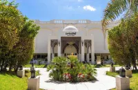Swissôtel Sharm El Sheikh All Inclusive Collection Hotels near Faraana Reef Beach