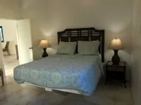 Coconut Breeze Villas Hôtels à : Parham Town