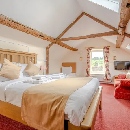 The Crown Hotel