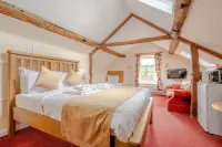 The Crown Hotel Hotels in Chipping Campden