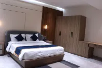 Dream Inn By Nexottel Hotel di Surendranagar
