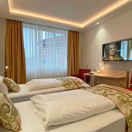 Hotel Danner