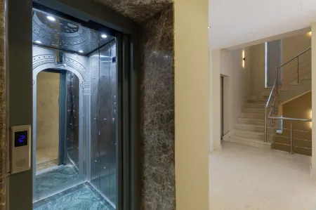 Villa With Private Pool In Beverly Hills Отели рядом с достопримечательностью «El Rayan Masjed - El Sheikh Zayed City»