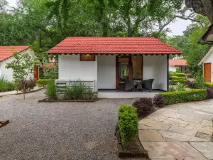 Aranya Vilas - A Nature Resort