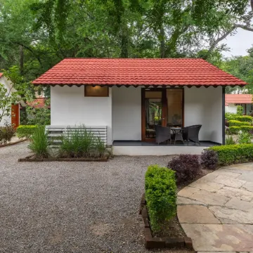 Aranya Vilas - A Nature Resort