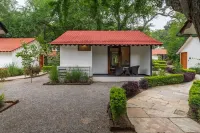 Aranya Vilas - A Nature Resort Hotels near Sunset point