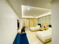 Hotel Stay Station Near Expo Mart Greater Noida