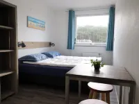 Sier Aan Zee Hotels in Hollum