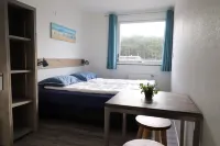 Sier Aan Zee Hotels in 