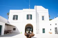 Masseria Filippo de Raho - Agri Bio Relais - جاكوزي
