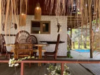 Cabañas Barí Hotels in Monitos