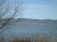 Rainbow Lodge Hotels in Upper Lake
