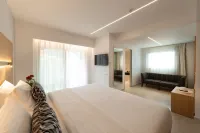 High Beach White - Adults Only Hotels in Stalida