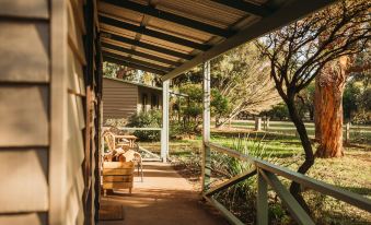 Margaret River Holiday Cottages