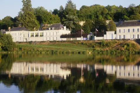 Hôtel le Choiseul