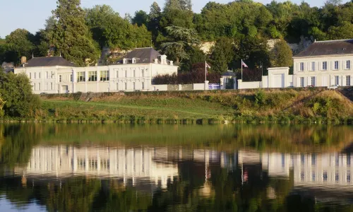 Hôtel le Choiseul