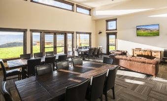 Inn at Gamble Sands