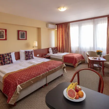 Hotel Charles