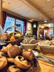Hameau des Prodains - Résidence - Morgenmad